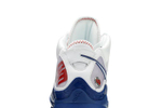 Кроссовки Nike Lebron 7 Qs "Baseball Blue" 7