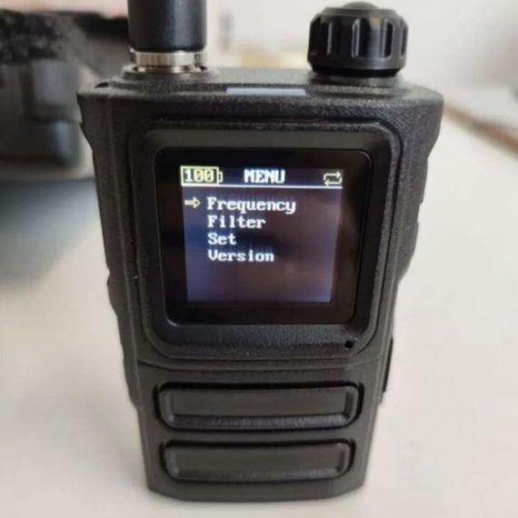 Детектор БПЛА Ястреб S8