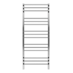 Полотенцесушитель Terminus Соренто П15 500х1300 электро (sensor quick touch)