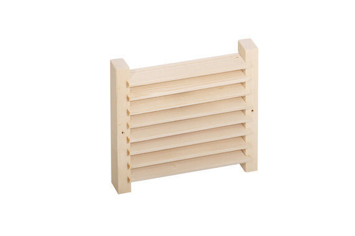 HARVIA Вентиляционная решетка SAS24300