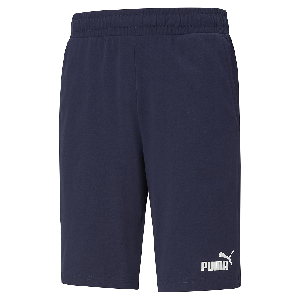Мужские шорты PUMA ESS Jersey Shorts