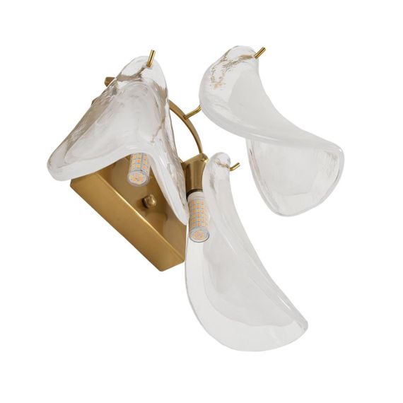 Бра Lumion PLUME 8385/1W