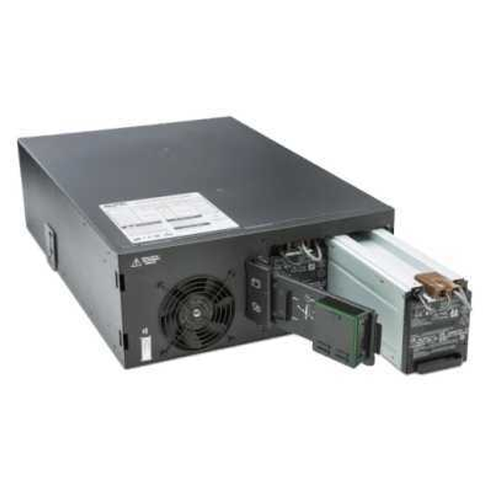 ИБП APC Smart-UPS SRT6KRMXLI