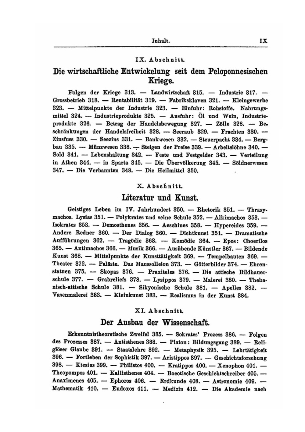 Griechische Geschichte. Volume 3, Part 1 | K.J. Beloch