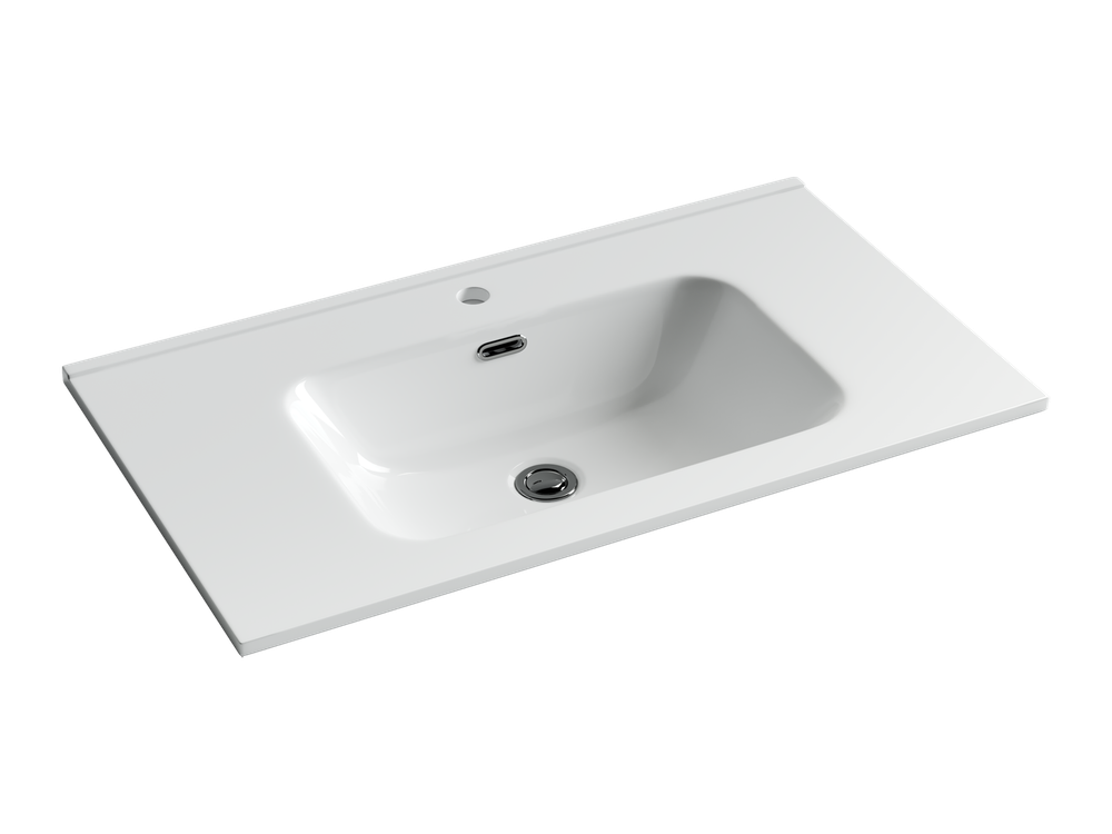 Раковина Ceramica Nova Element 810*465*180мм