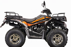 Квадроцикл YACOTA CABO 200LD