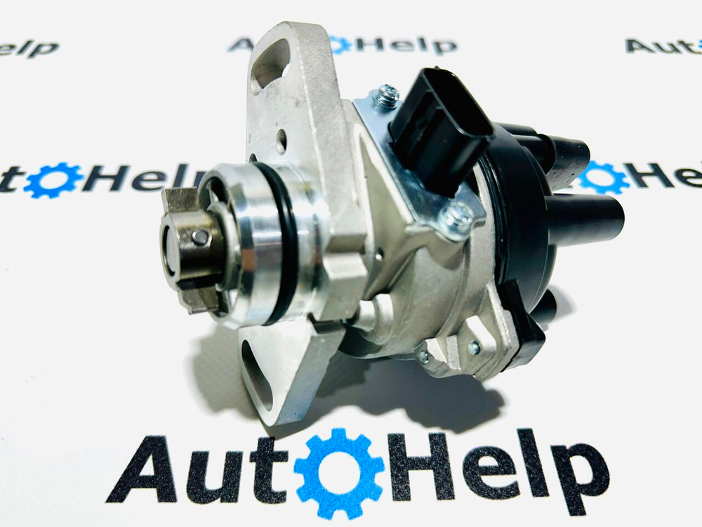 Трамблер BP05-18-200B, T2T52471 Mazda Familia BP