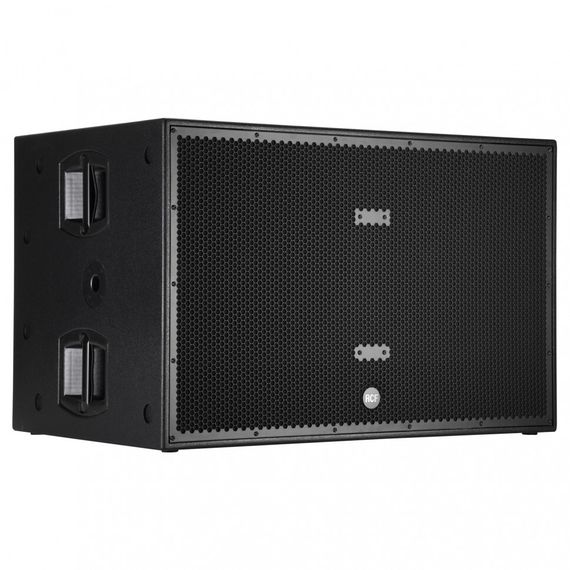 RCF SUB 8006-AS активный сабвуфер, 2500Вт, динамик 18 дюймов