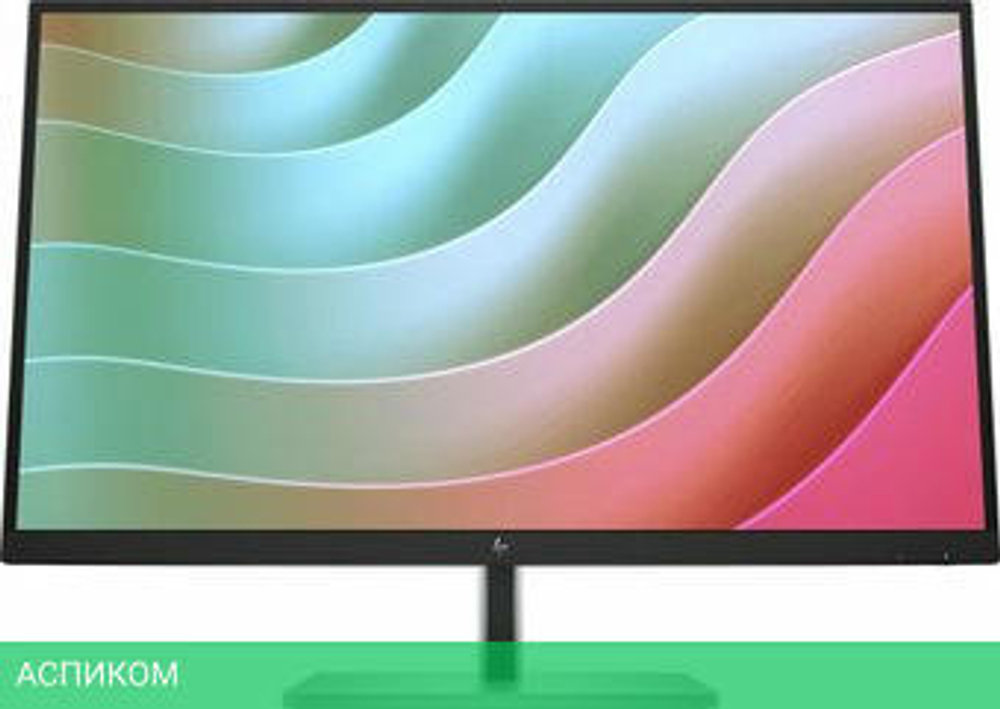 Монитор HP E27k G5 6N4C4AA