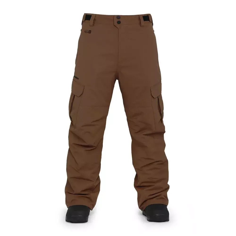 Мужские штаны HOWEL II PANTS (toffee) (M)