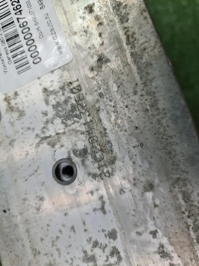 Усилитель передний Genesis G80 2 (2020-н.в.)