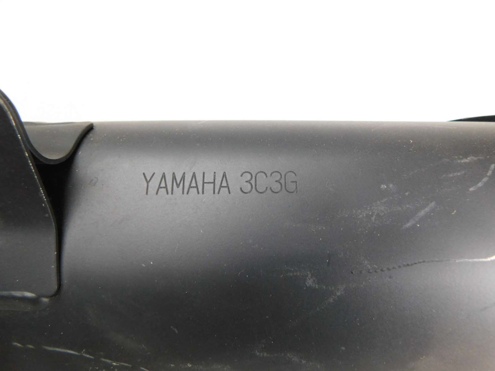 Глушитель Yamaha FZ-1 Fazer 2014 026205