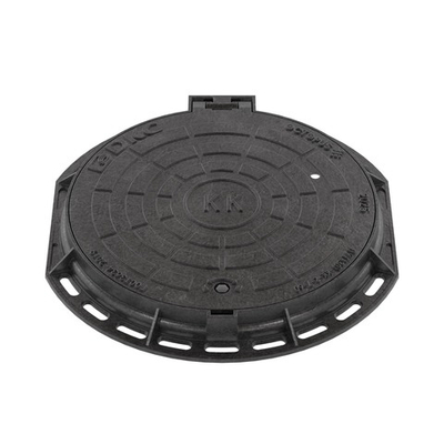 Люк ВЧШГ тип А30 по ГОСТ 3634-2014, с запирающим механизмом и опорной зоной для установки запорного устройства