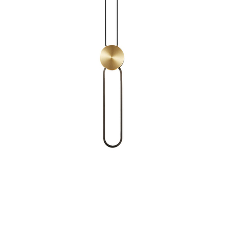 Pendant design lamp   Oketol