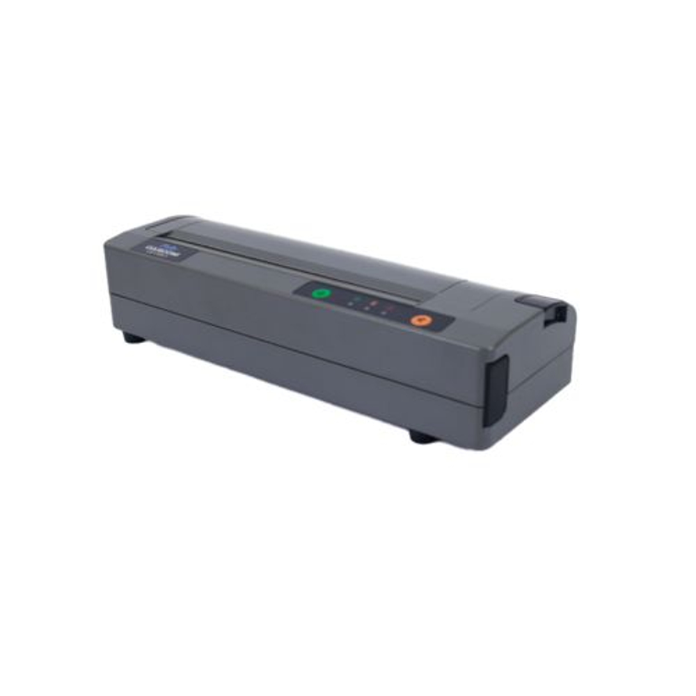 Мобильный принтер DASCOM DP-581, АКБ / Bluetooth