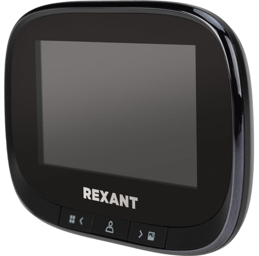 Видеоглазок  Rexant 45-1115