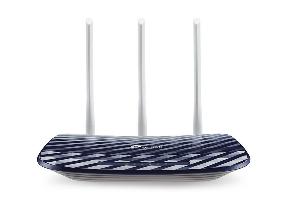 TP-LINK Archer C20 RU