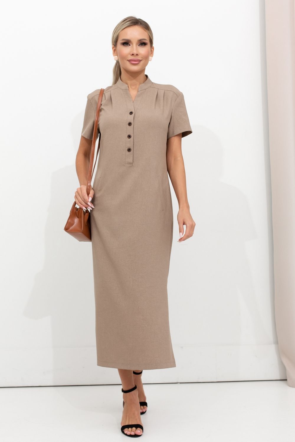 Платье Нина №1 Valentina