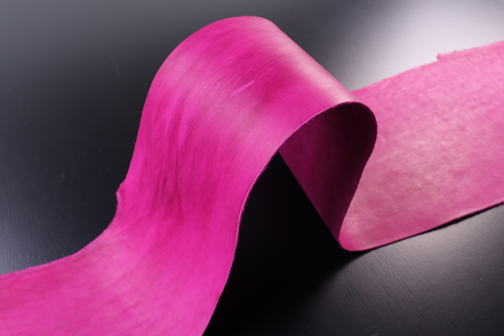 2+ Пола розовая