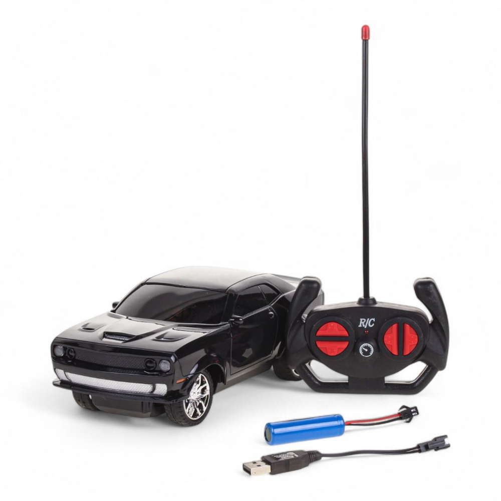 Машина классическая на РУ, коробка 12048-11B+