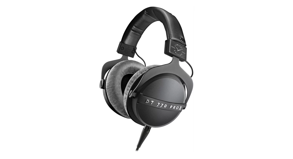 Beyerdynamic DT 770 PRO X 48 Ohms