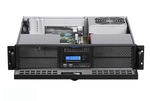 Корпус серверный 2U Procase GE201S-B-0