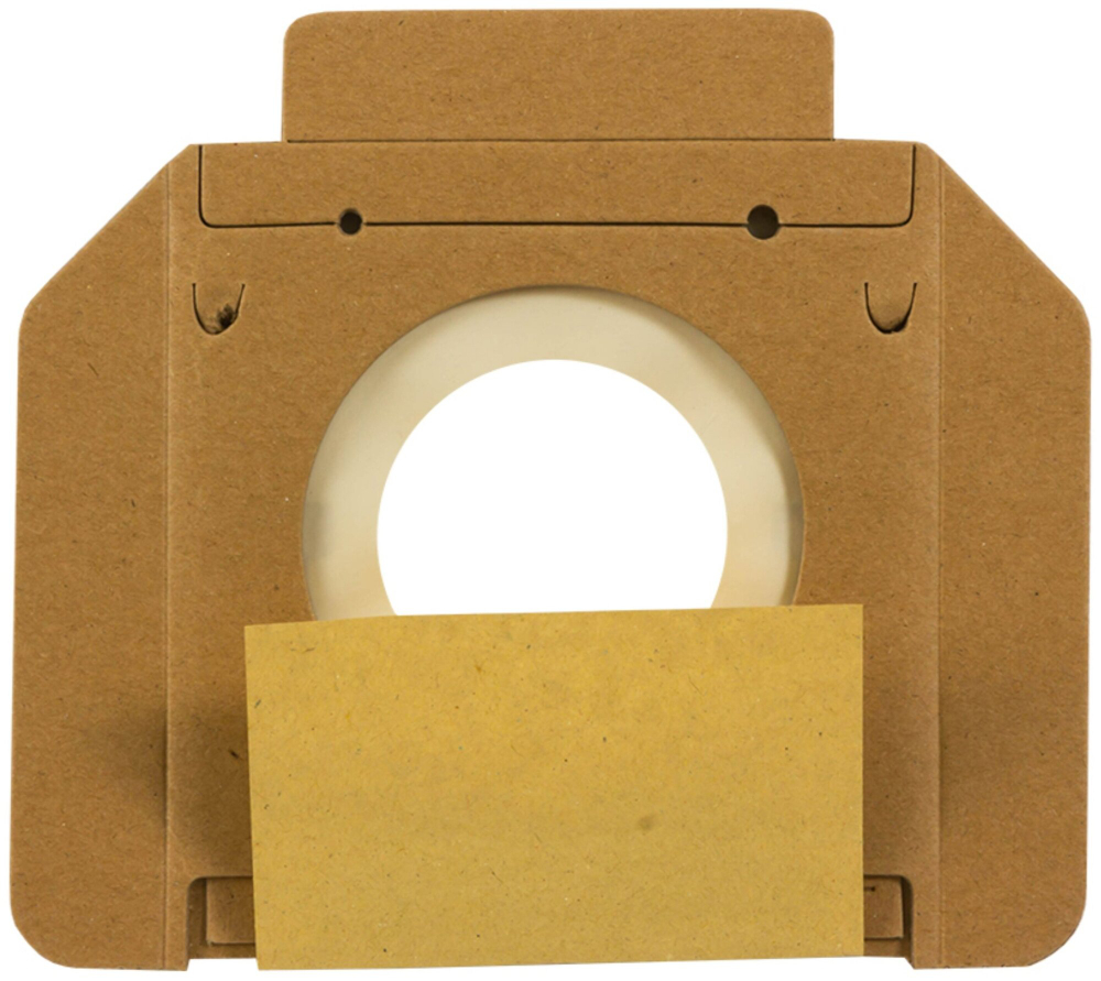 CP-218/3 Фильтр-мешки Ozone синтетические для пылесоса, 3 шт