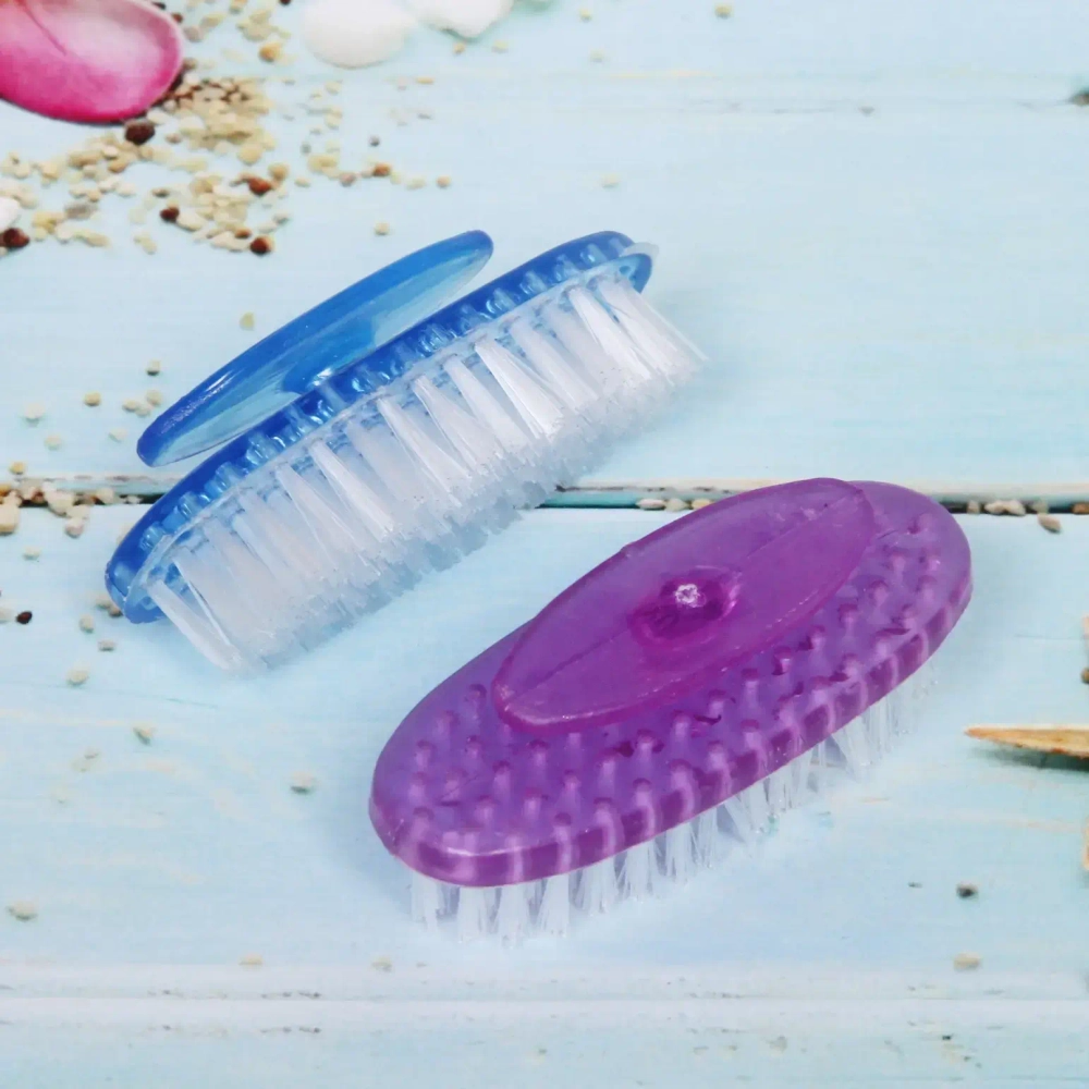 Щетка для рук «Эстетика», цвет микс, 7*2,8