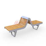 Лавка Бесконечность средняя