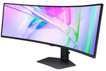 Монитор 49" Samsung LS49C950UAIXCI