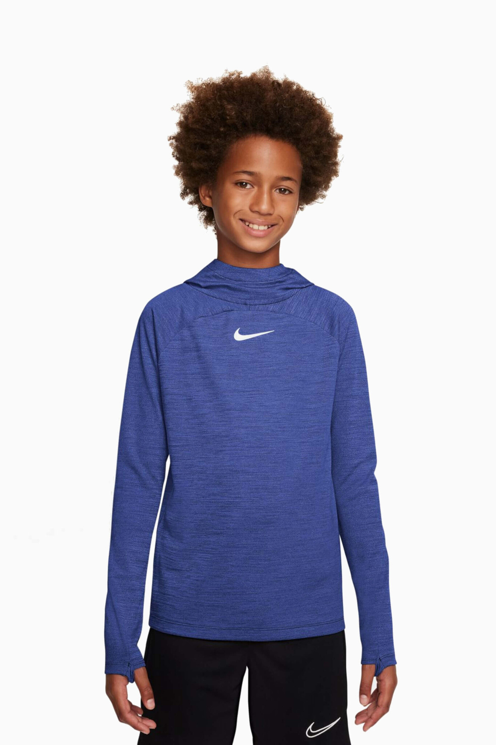 Кофта Nike Dri-FIT Academy Junior