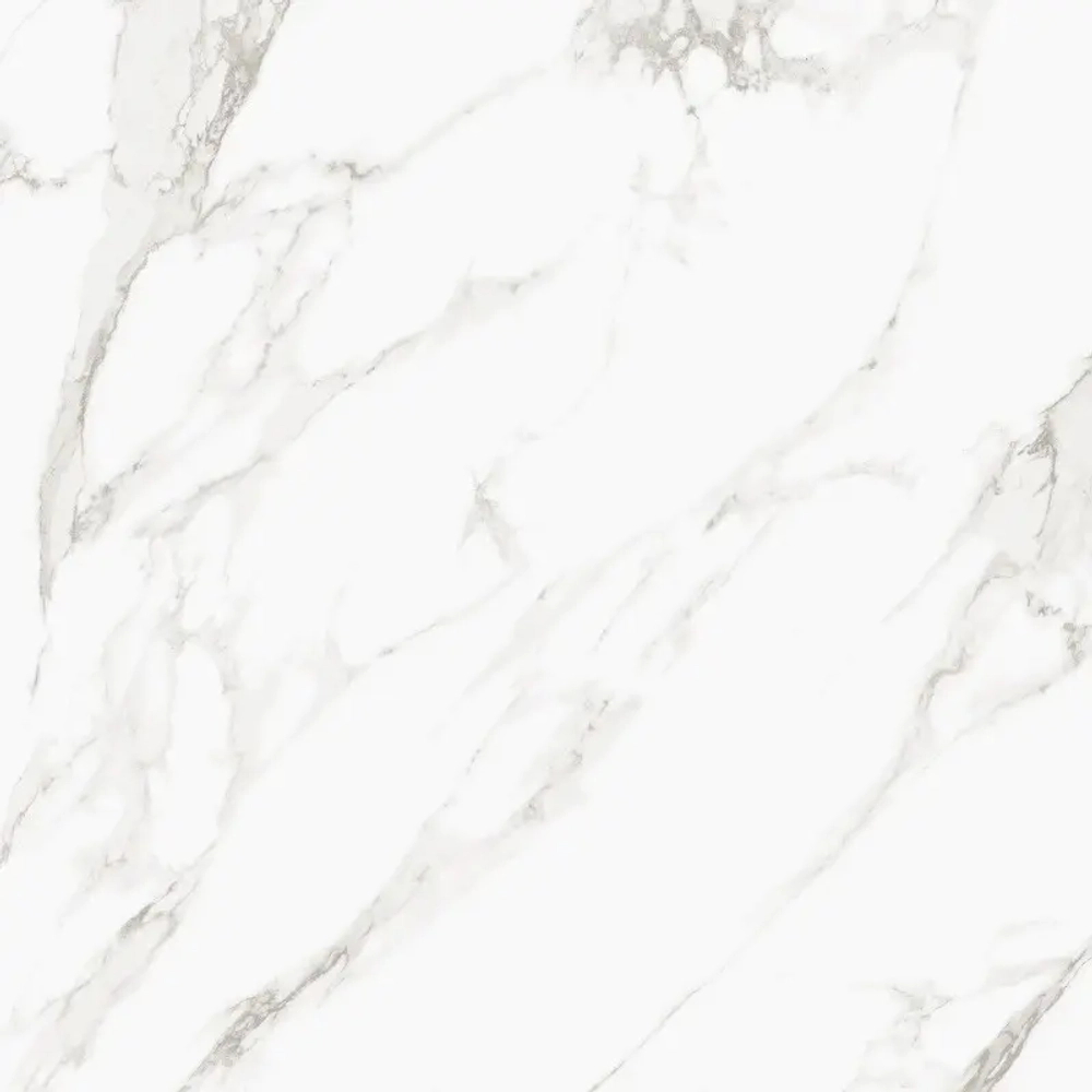 Керамогранит Primavera Omnia White Polished 60x60 см (PR136)