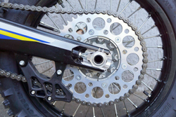 Мотоцикл кроссовый эндуро KOSHINE XN125