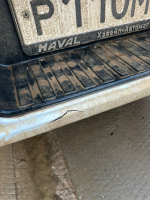 Great Wall POER Premium 2.0d 8AT 4WD (150 л.с.)