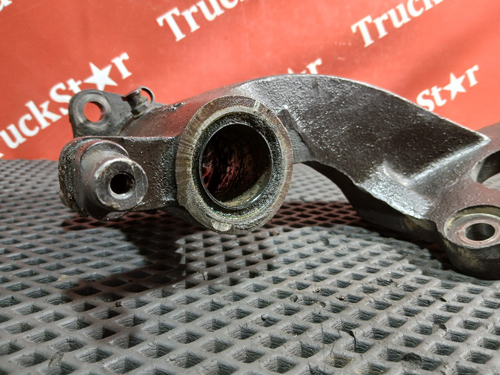 Кронштейн тормозного вала правый