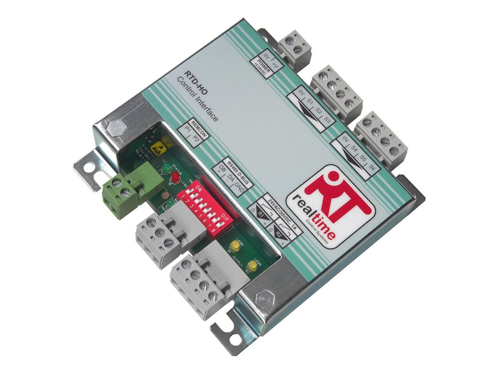 Daikin RTDRTD-HO
