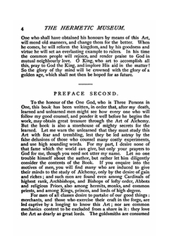 The Hermetic Museum. Volume 2 | Arthur Edward Waite