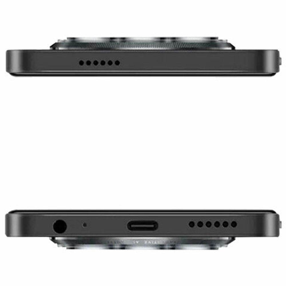 Смартфон TECNO SPARK 30, 2 SIM, 6,67", 4G, 108/8 Мп, 8/128, чёрный, пластик, TCN-KL6.8.128.BK, TCNKL6.8.128.BK