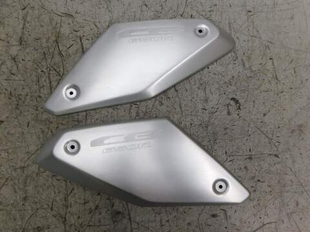 крышки боковые Honda CBR650R