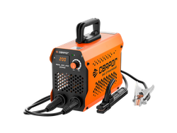 Инверторный сварочный аппарат Сварог ARC 200 REAL (Z2K6)