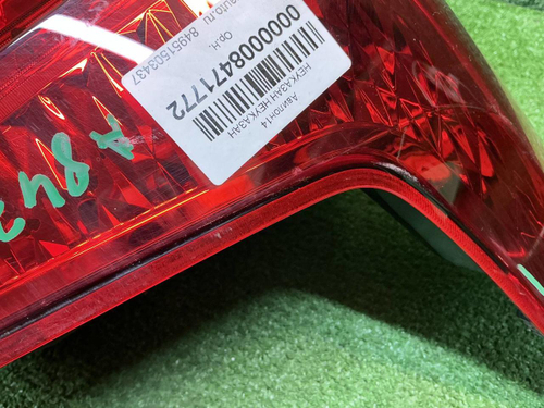 Фонарь правый внешний Haval Jolion (2021-н.в.)