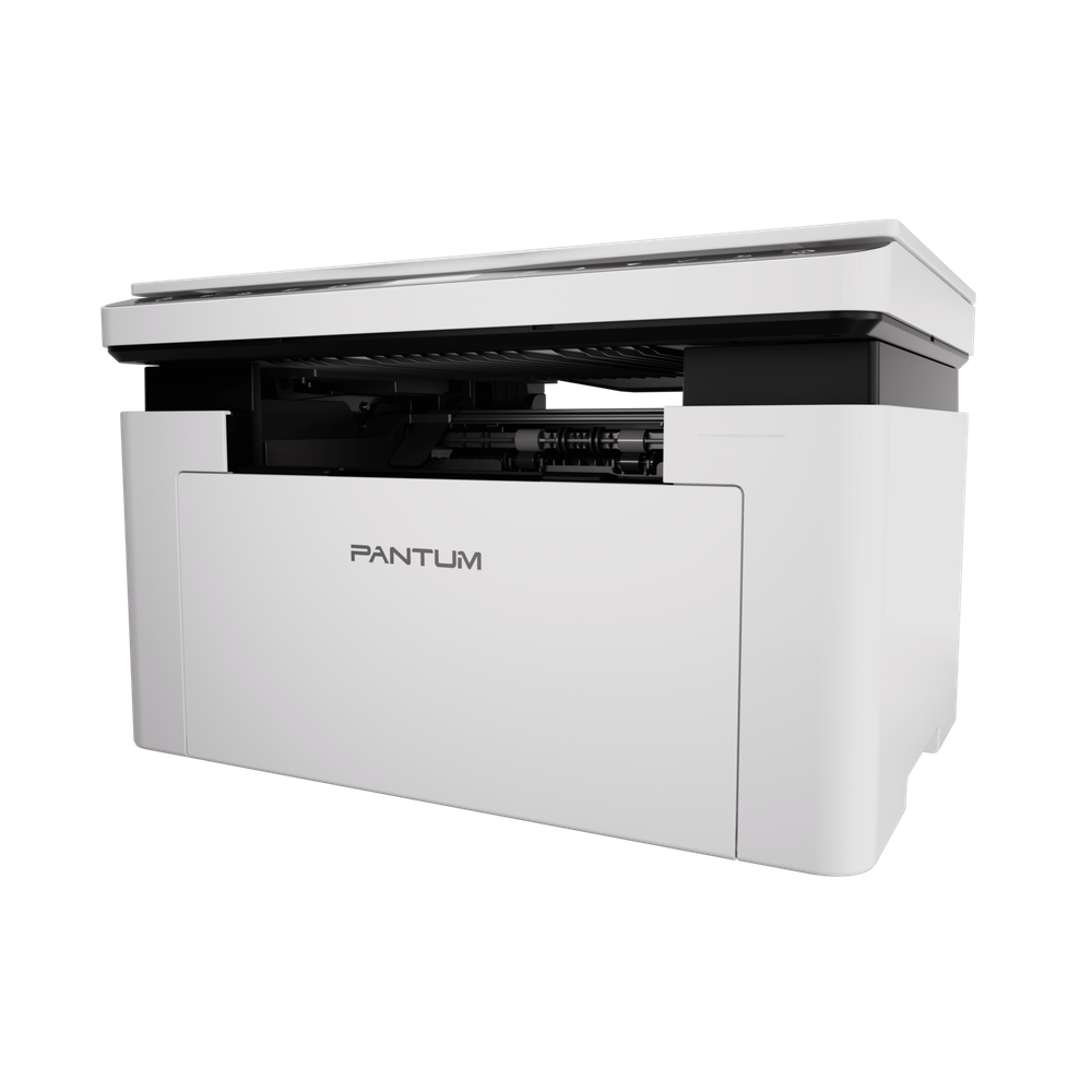 МФУ лазерный Pantum BM2300 белый