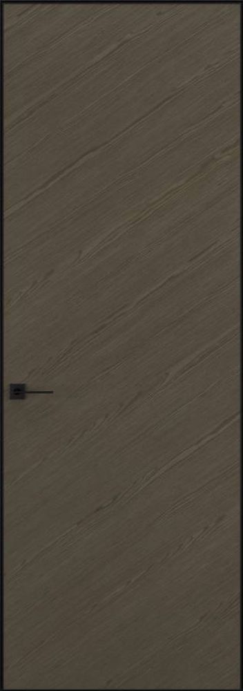 Дверь 3 SIBERIA Finewood Grey OAK