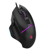 Мышь  A4Tech W95 MAX STONE BLACK