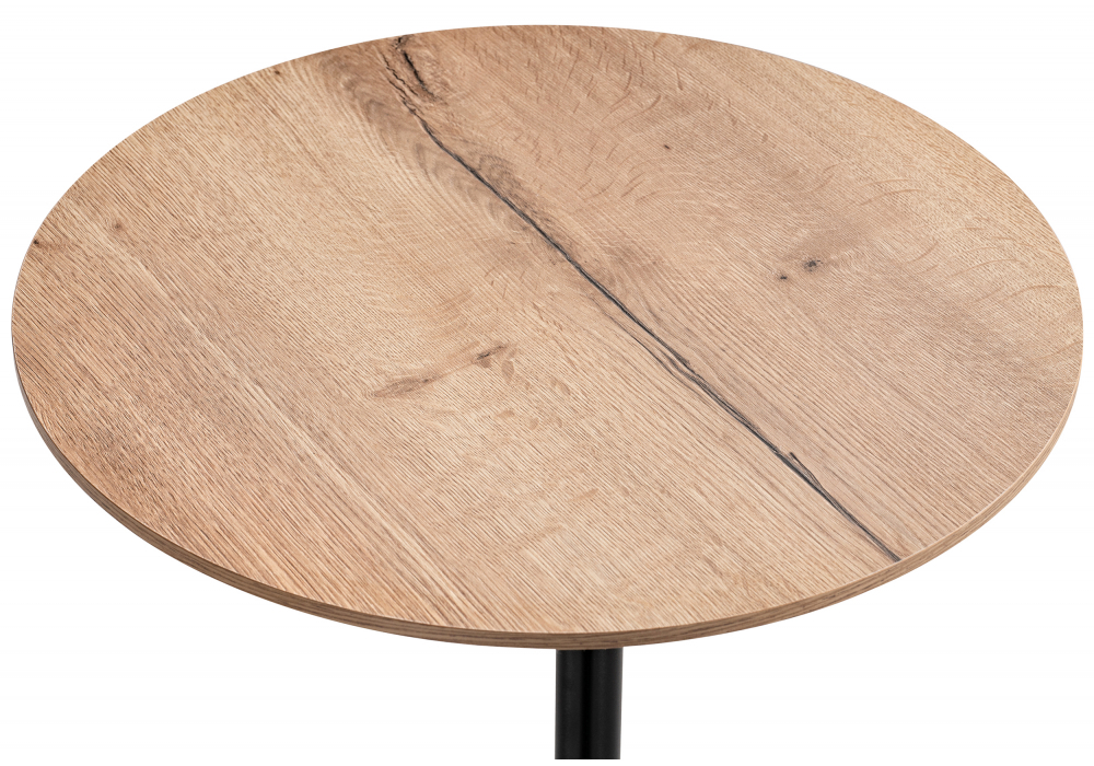 Журнальный стол Woodville Рускус белый мрамор, серый мрамор, галифакс