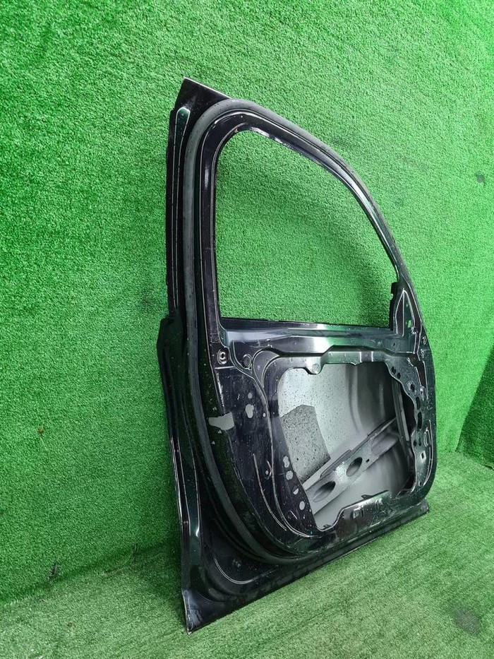 Дверь передняя левая BMW 3er G20 (2018-н.в.)