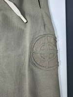 Спортивные штаны Dior&Stone Island