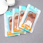 Чехол из дерева для iPhone X/XS, 010412