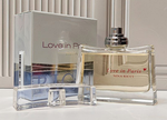 Love in Paris Nina Ricci 80 ml (duty free парфюмерия)