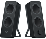 Компьютерная акустика 2.0 Logitech Z207